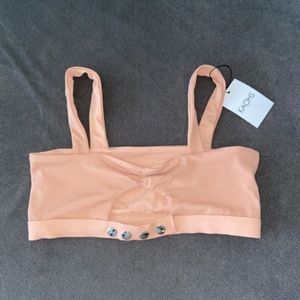 KAOHS SWIM TOP